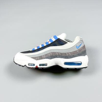 Nike Air Max 95 'Greedy 2.0' - Size: UK9