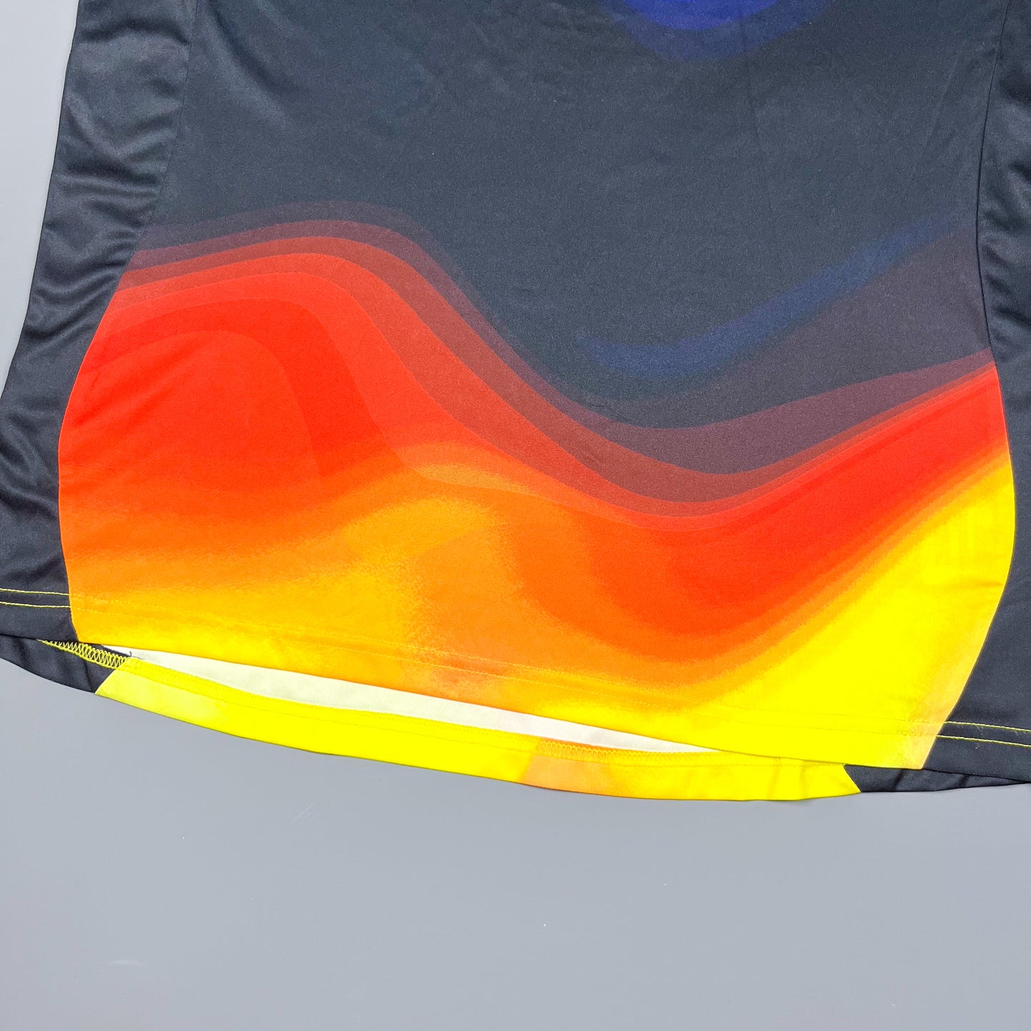 Oakley O-Hydrolix Flare Gradient MTB T-shirt