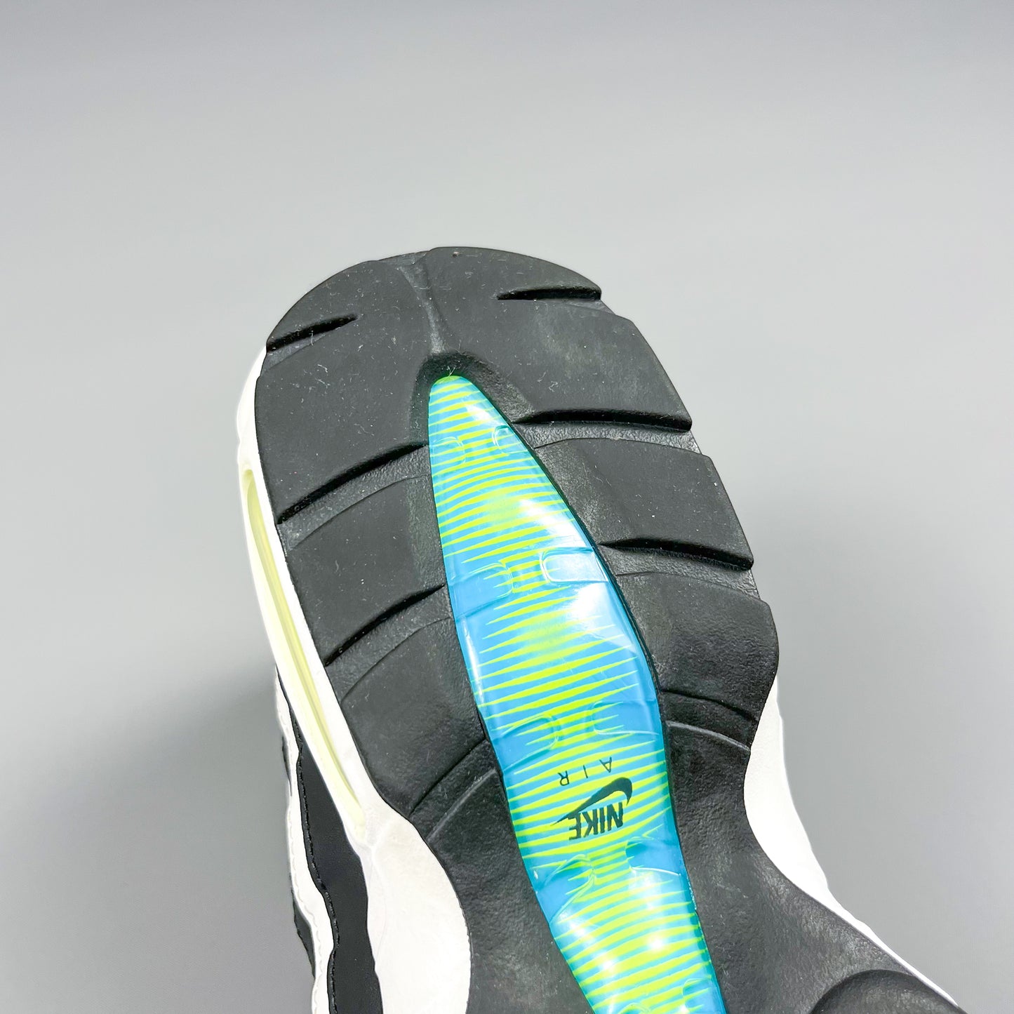 Nike Air Max 95 'Greedy 2.0' - Size: UK9