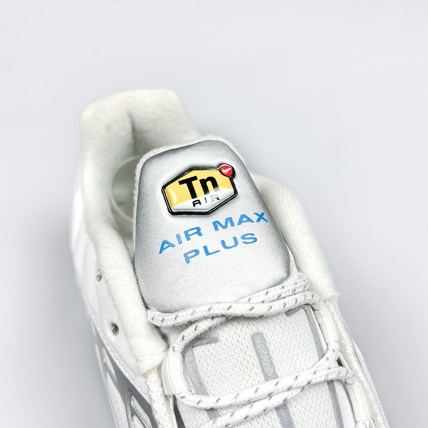 Nike Air Max Plus Tuned Tn 3 'UNC' - UK8