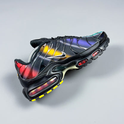 Nike Air Max Plus Tuned Tn 'Game Changer' - Size: UK9