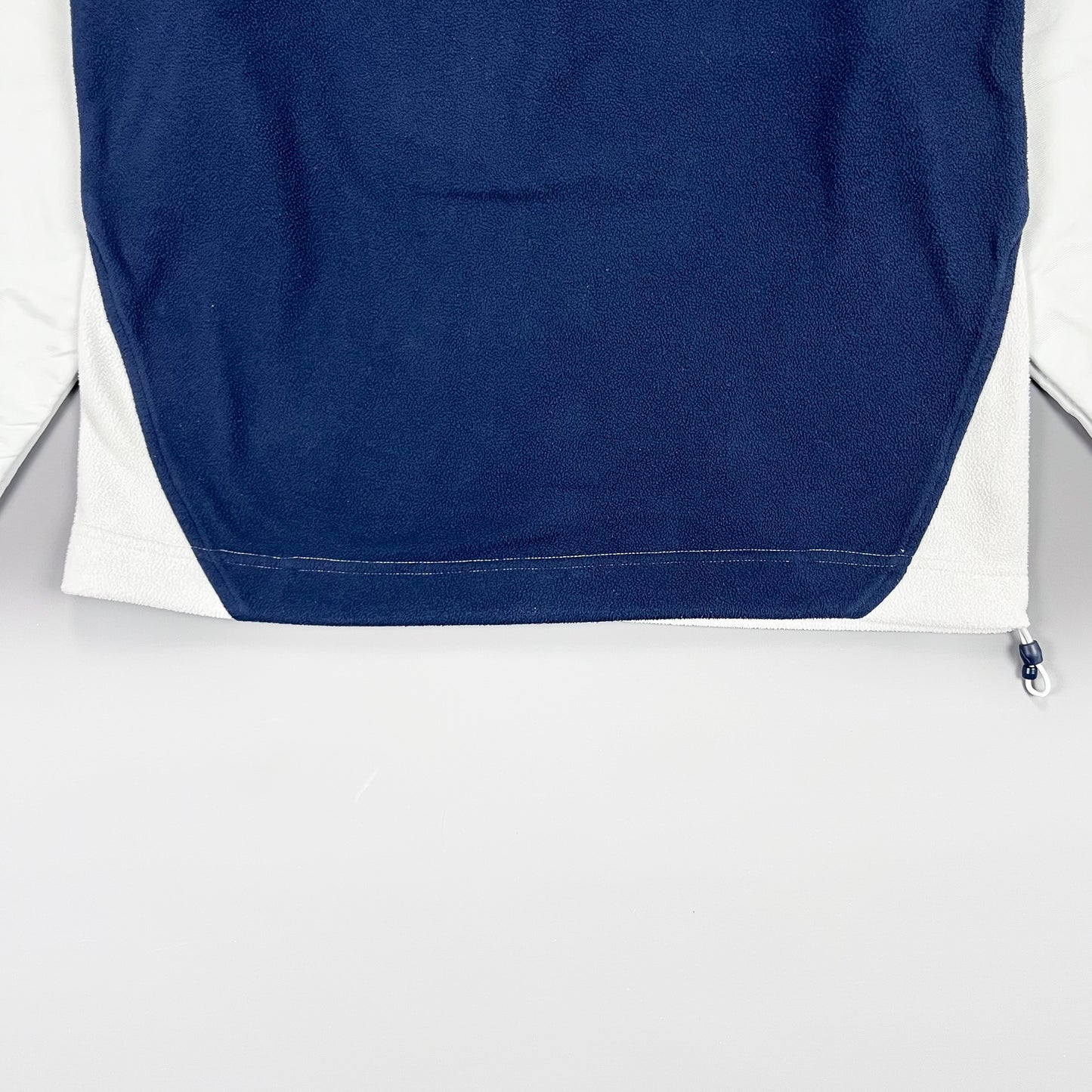 Nike Air Max Plus Tn Tuned 1/4 Quarter Zip Fleece - Early 2000's - Size: Large