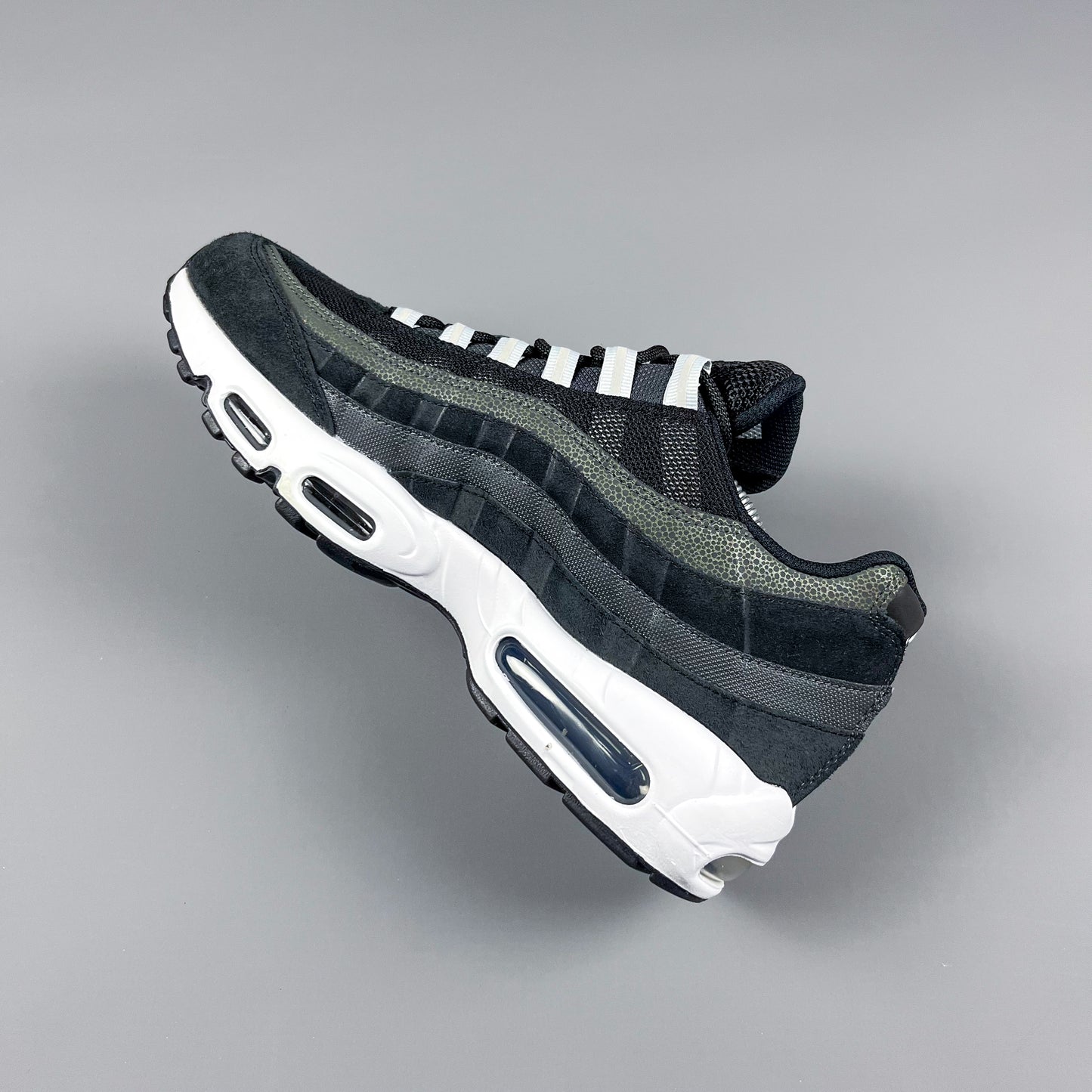 Nike Air Max 95 ‘Anthracite Safari’ - Size: UK9