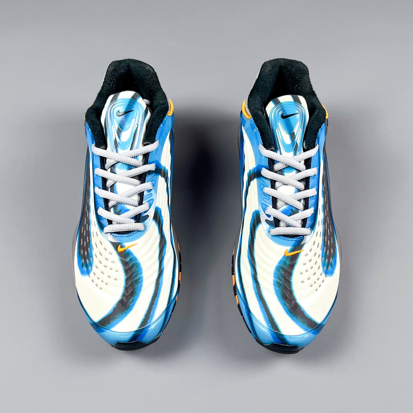 Nike Air Max Deluxe OG 'Photo Blue' - Size: UK8.5