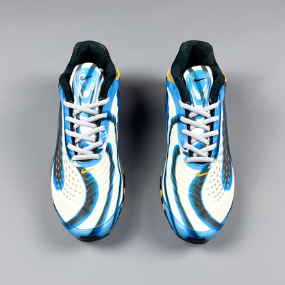 Nike Air Max Deluxe OG 'Photo Blue' - Size: UK8.5