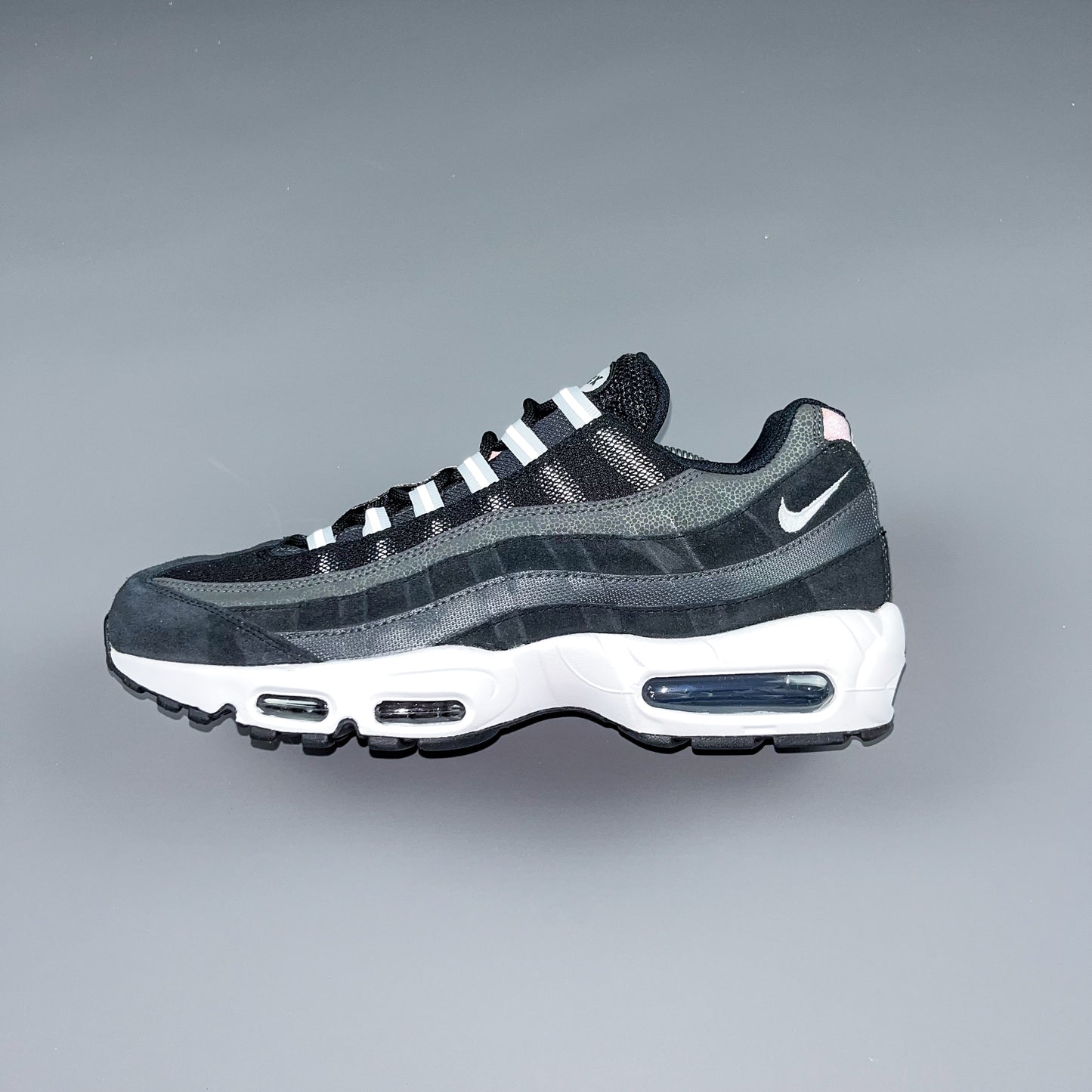 Nike Air Max 95 ‘Anthracite Safari’ - Size: UK9