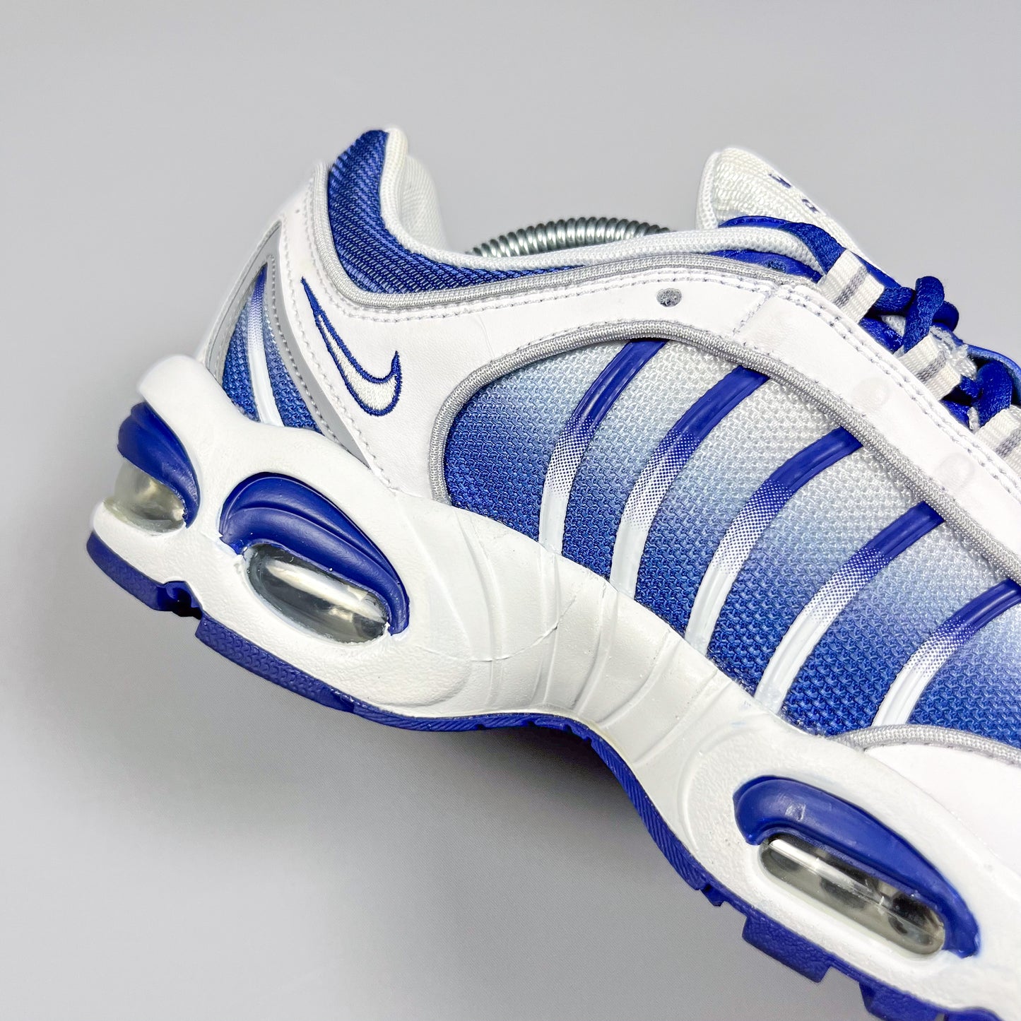 Nike Air Max Tailwind IV 'Deep Royal'