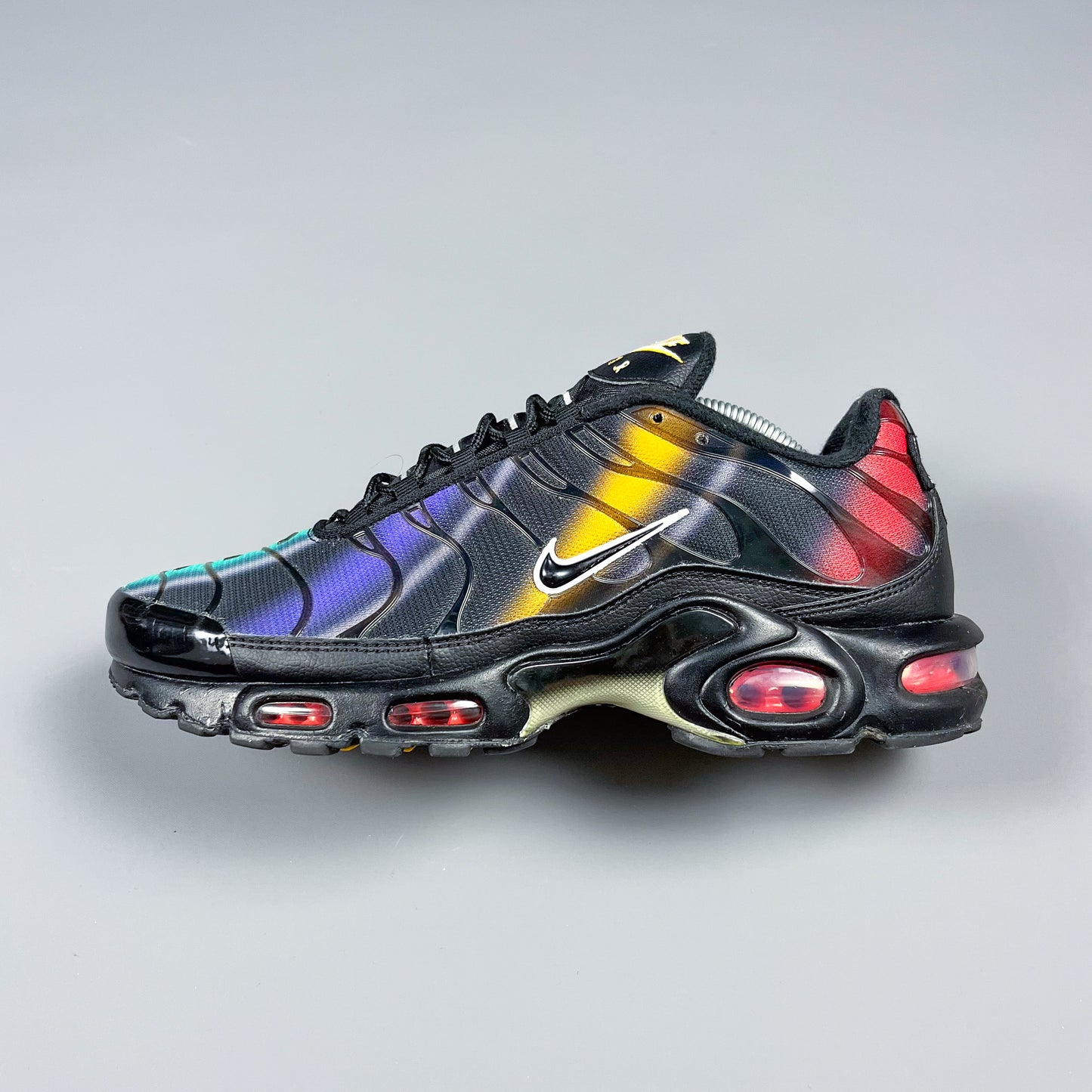 Nike Air Max Plus Tuned Tn 'Game Changer' - Size: UK9