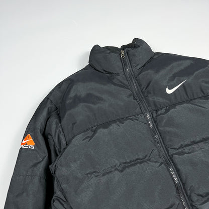 Nike ACG Goose Down Puffer Jacket - Size: Small