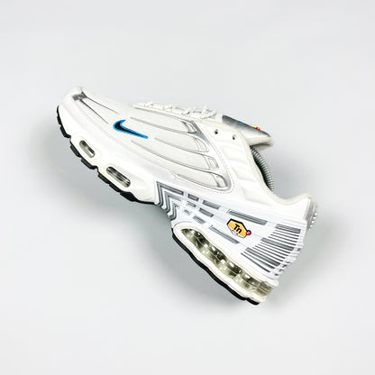 Nike Air Max Plus Tuned Tn 3 'UNC' - UK8
