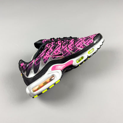 Nike Air Max Plus Tuned Tn 'Mercurial' - Size: UK8