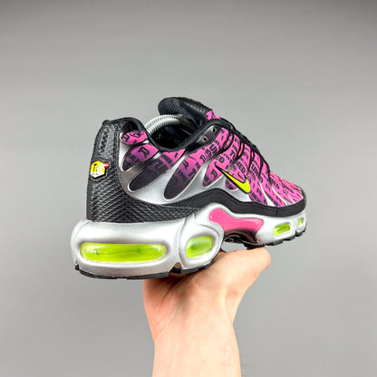 Nike Air Max Plus Tuned Tn 'Mercurial' - Size: UK8