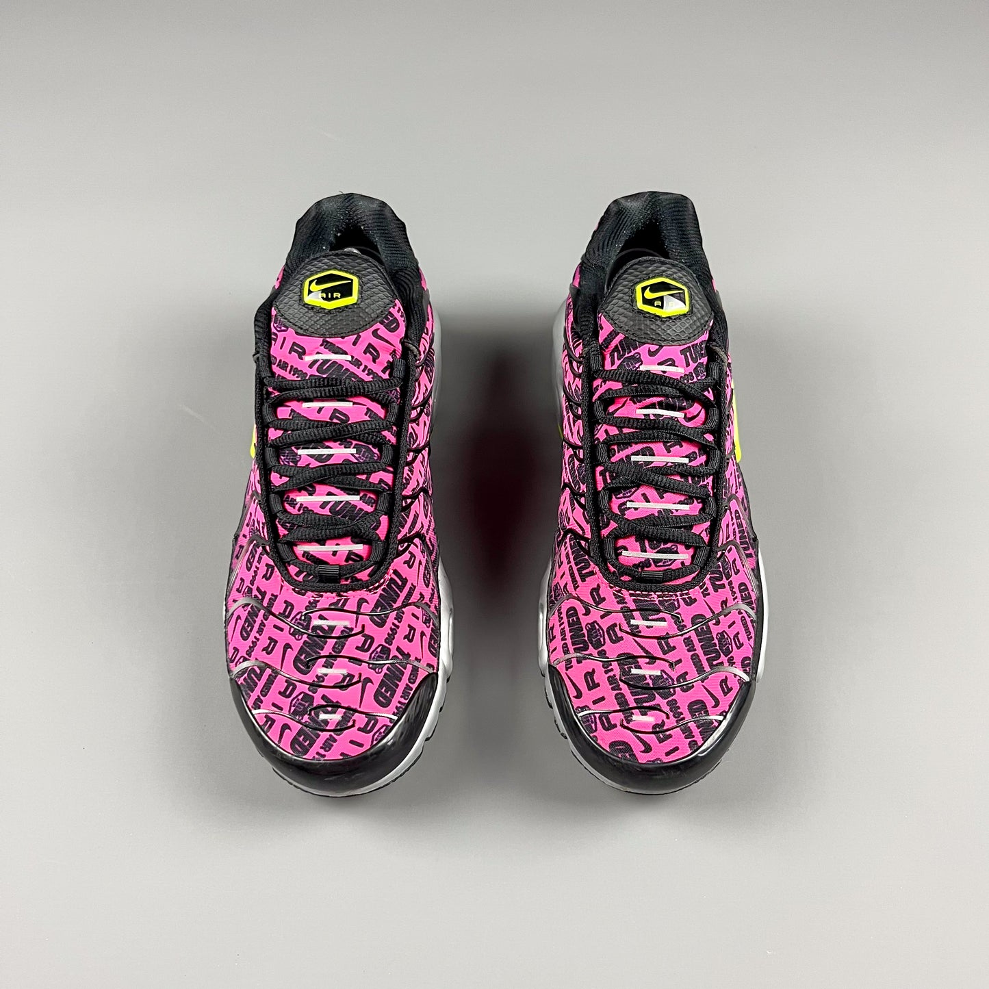 Nike Air Max Plus Tuned Tn 'Mercurial' - Size: UK8