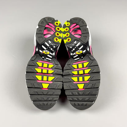 Nike Air Max Plus Tuned Tn 'Mercurial' - Size: UK8