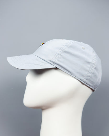 Nike Air Max Plus Tuned Tn 6 Panel Cap - Grey - Size: S/M