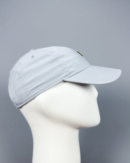 Nike Air Max Plus Tuned Tn 6 Panel Cap - Grey - Size: S/M