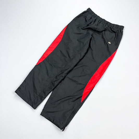 Nike Air Max Plus Tuned Tn 'Bred' Joggers - Size: Medium
