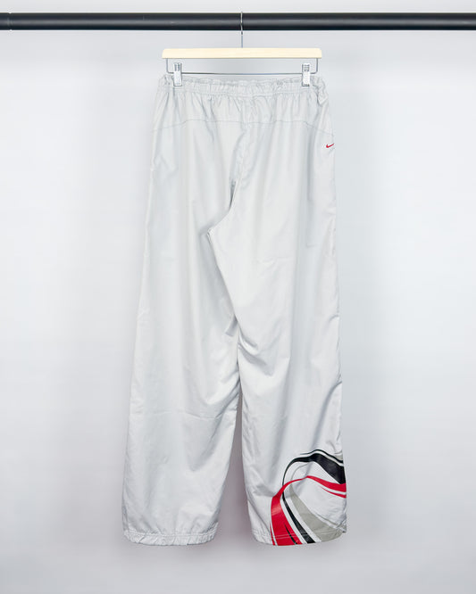 Nike Air Max Plus Tuned Tn 'Swirl' Early 2000's Joggers - Size: Large