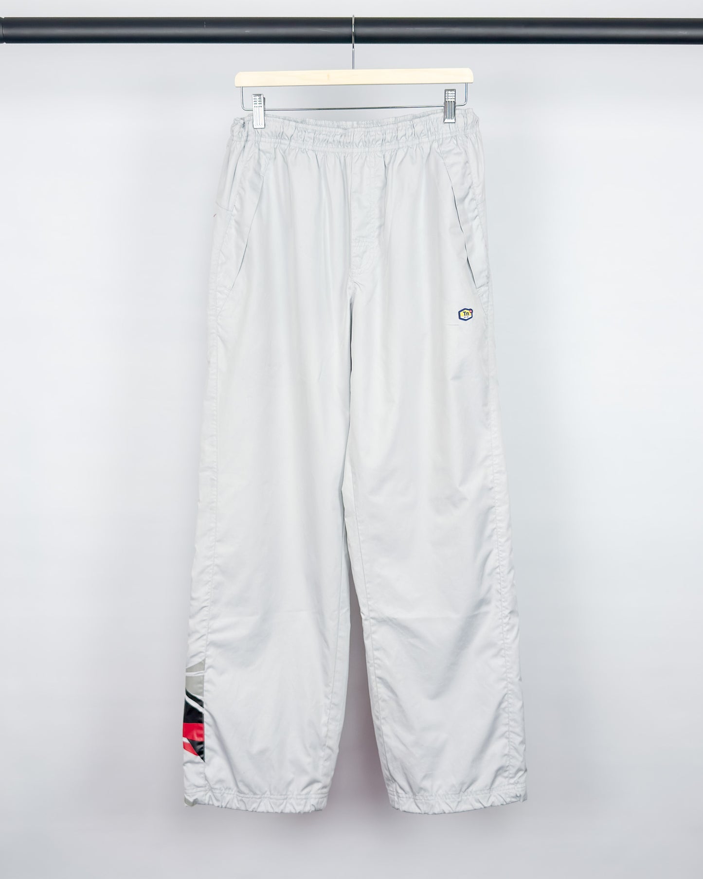 Nike Air Max Plus Tuned Tn 'Swirl' Early 2000's Joggers - Size: Large
