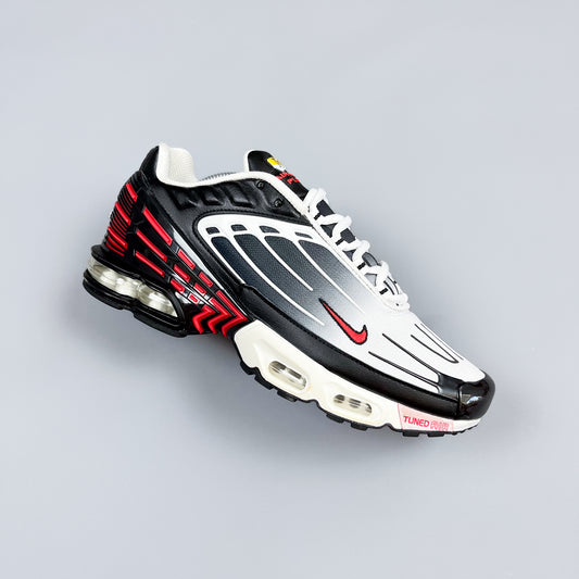 Nike Air Max Plus Tuned Tn 3 'Japonaise' - Size: UK8