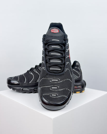 Nike Air Max Plus Tuned Tn 'Carbon Fiber' - Size: UK9/US10