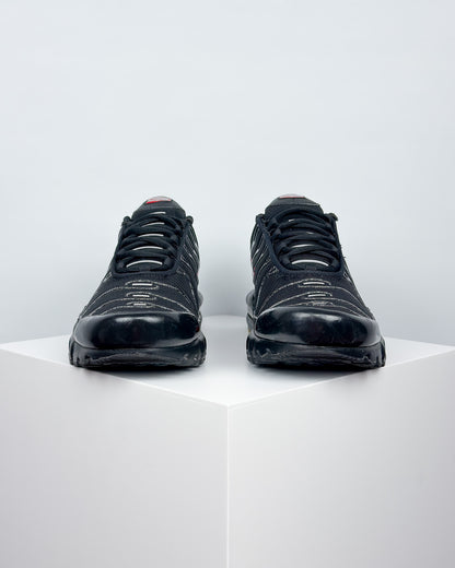 Nike Air Max Plus Tuned Tn 'Carbon Fiber' - Size: UK9/US10