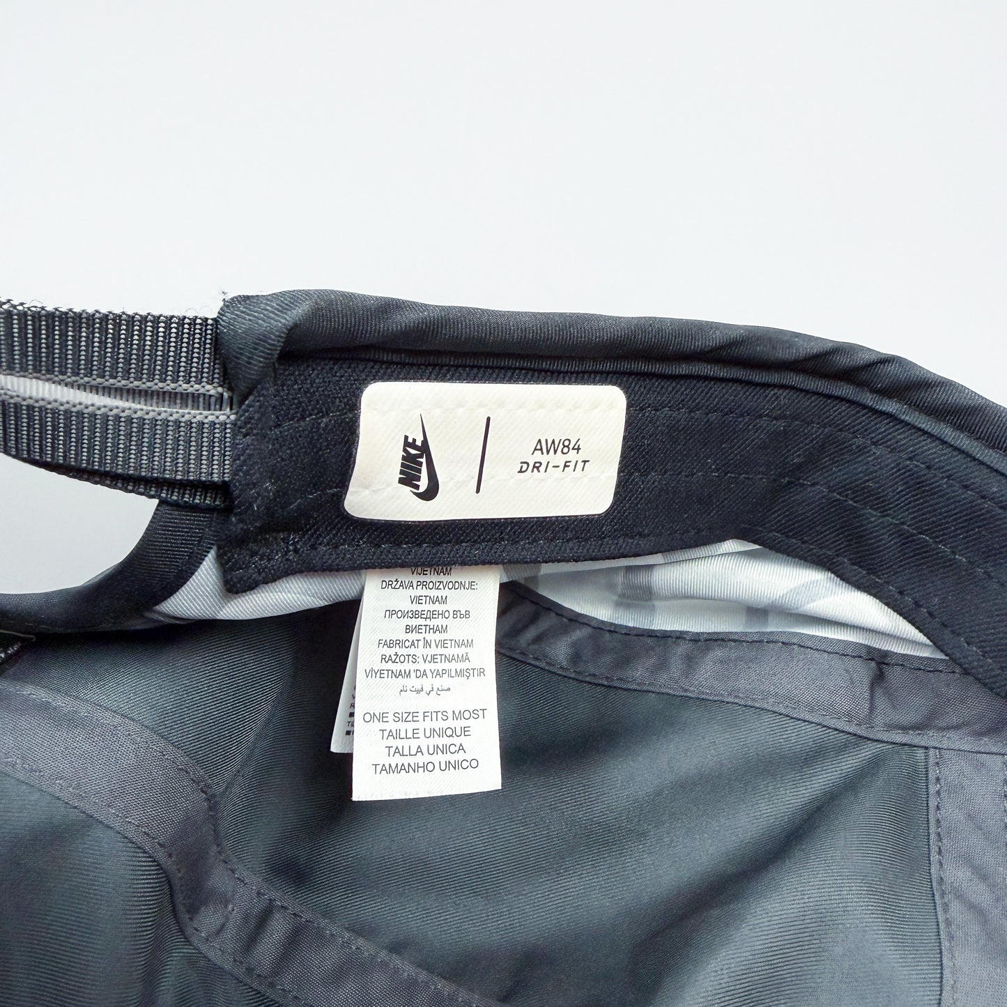 Nike Air Max Plus Tuned Tn 'Shadow Vein' Cap - 2019