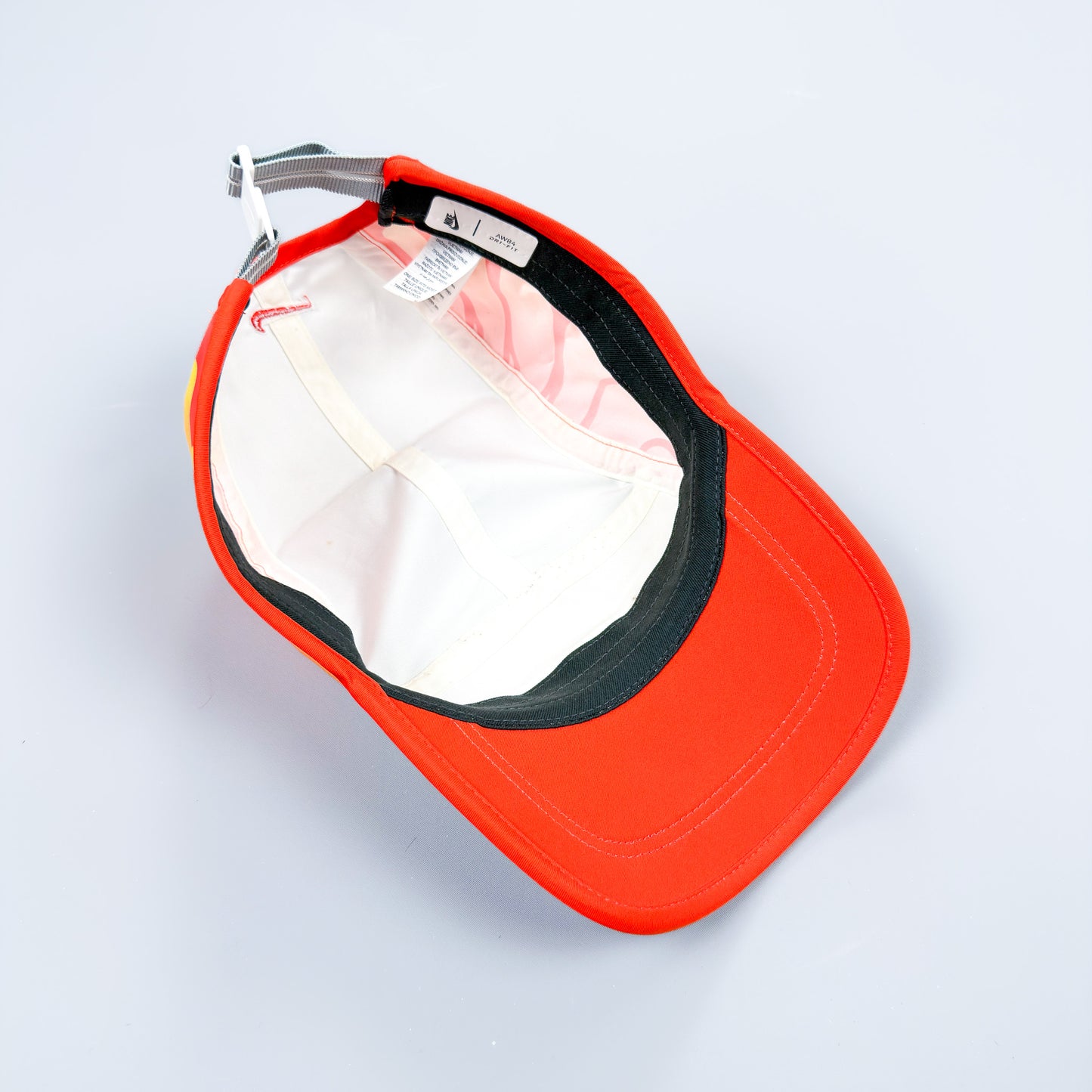 Nike Air Max Plus Tuned Tn 'Sunset Vein' Cap - SS2019