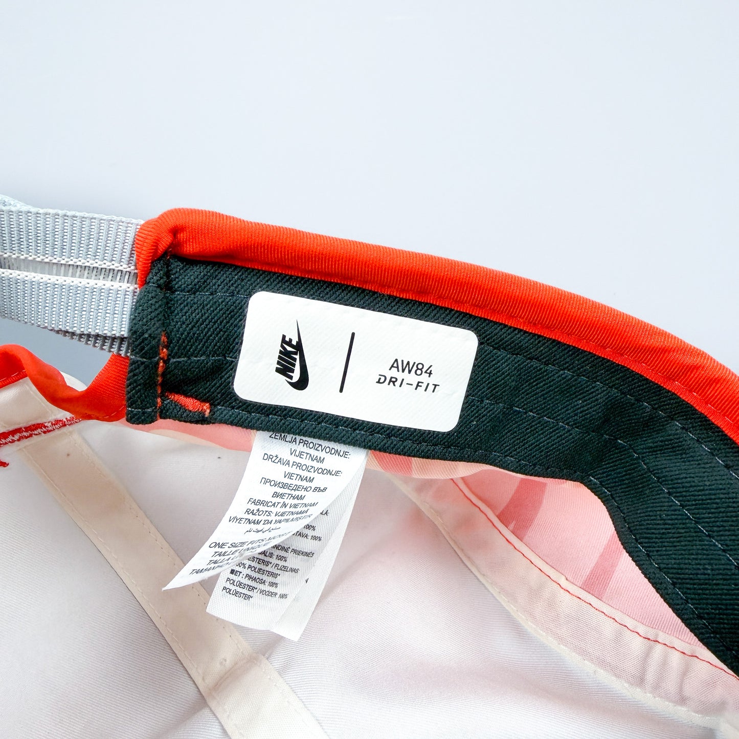 Nike Air Max Plus Tuned Tn 'Sunset Vein' Cap - SS2019