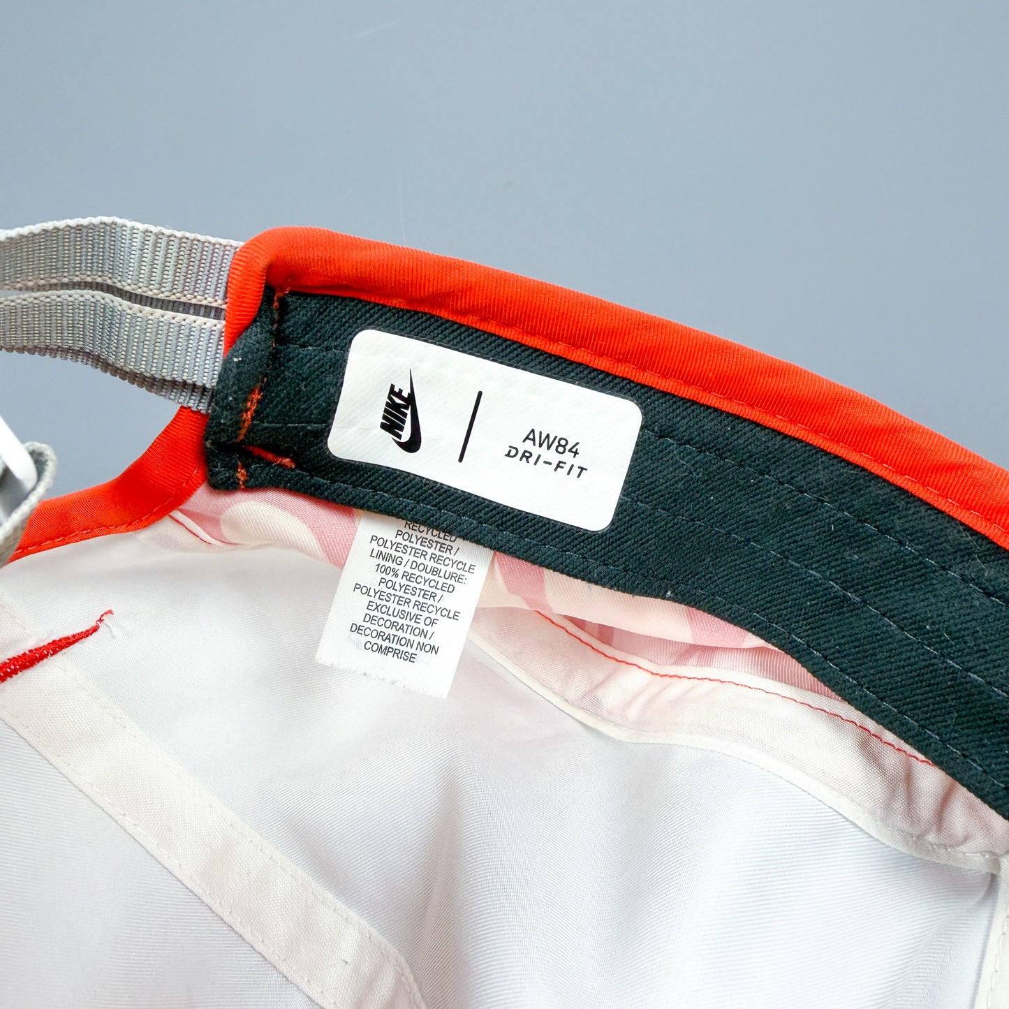 Nike Air Max Plus Tuned Tn 'Sunset Vein' Cap - SS2019