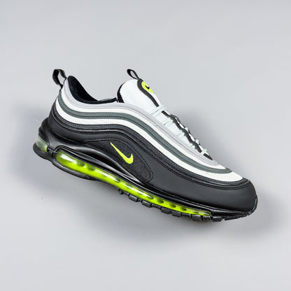 Nike Air Max 97 'Icons Neon' - Size: UK10