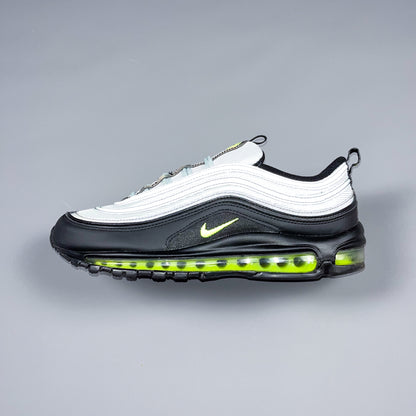 Nike Air Max 97 'Icons Neon' - Size: UK10