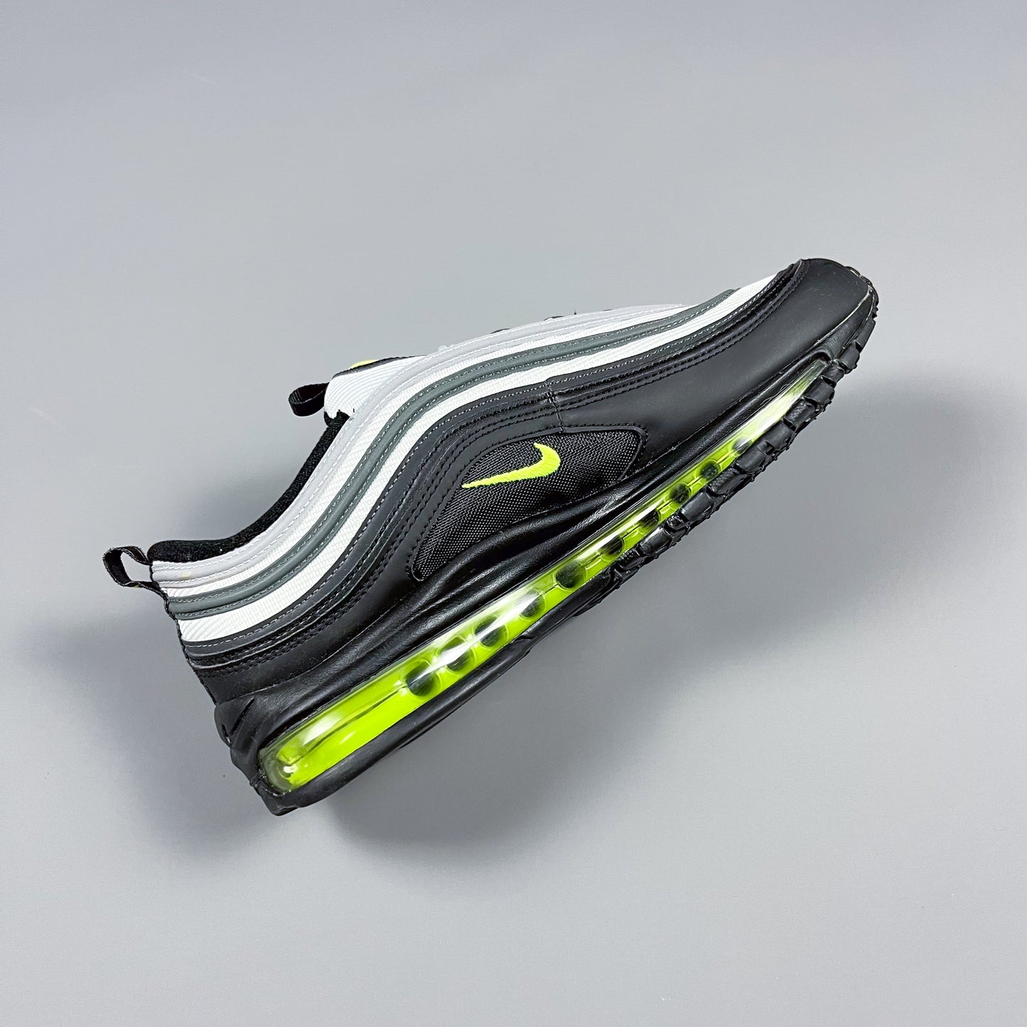 Nike Air Max 97 'Icons Neon' - Size: UK10