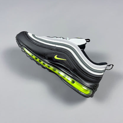 Nike Air Max 97 'Icons Neon' - Size: UK10