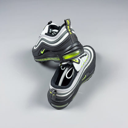 Nike Air Max 97 'Icons Neon' - Size: UK10