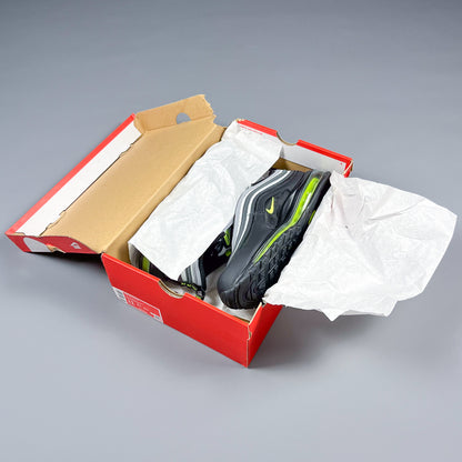 Nike Air Max 97 'Icons Neon' - Size: UK10