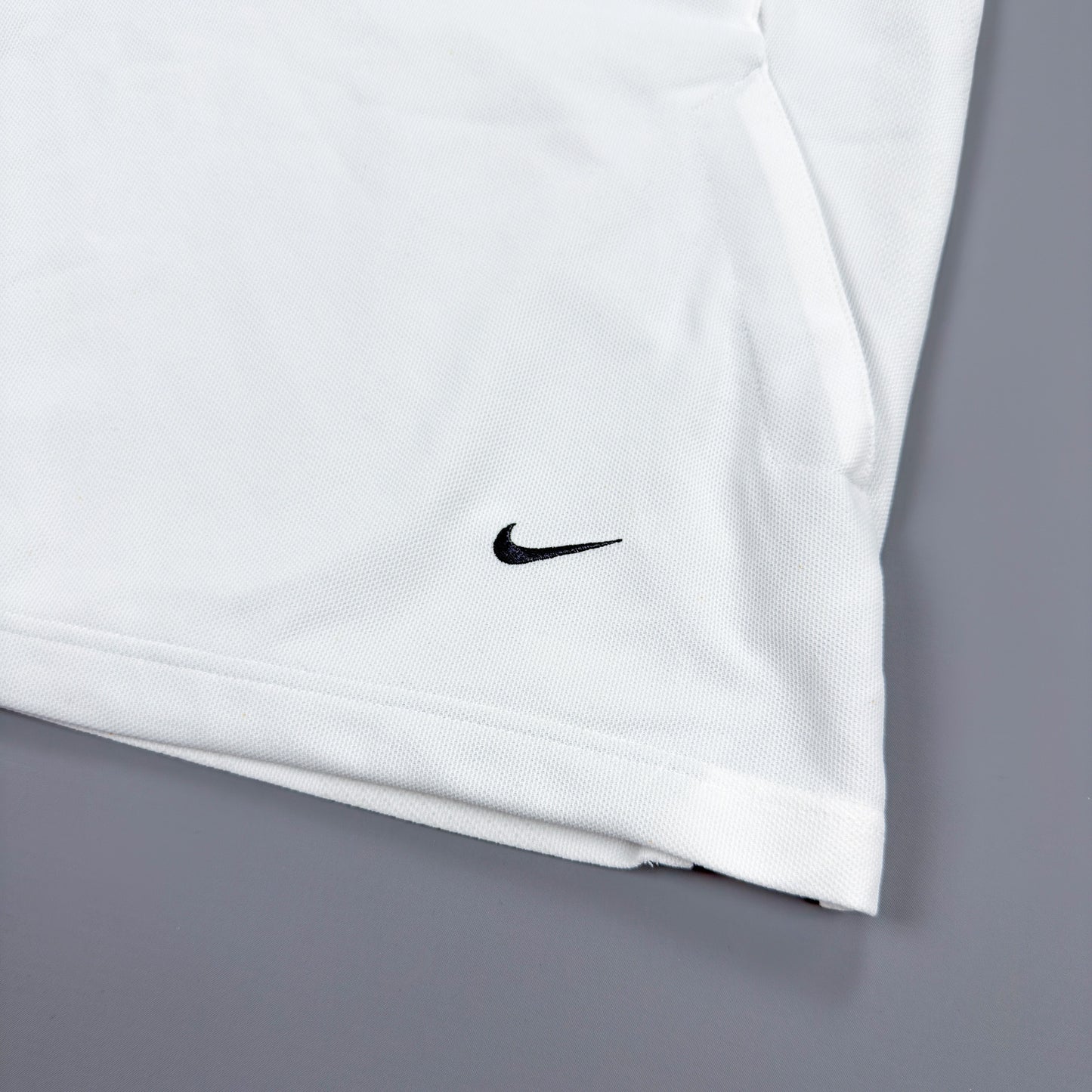 Nike Shox Early 2000's Hoodie Vest - Size: Large