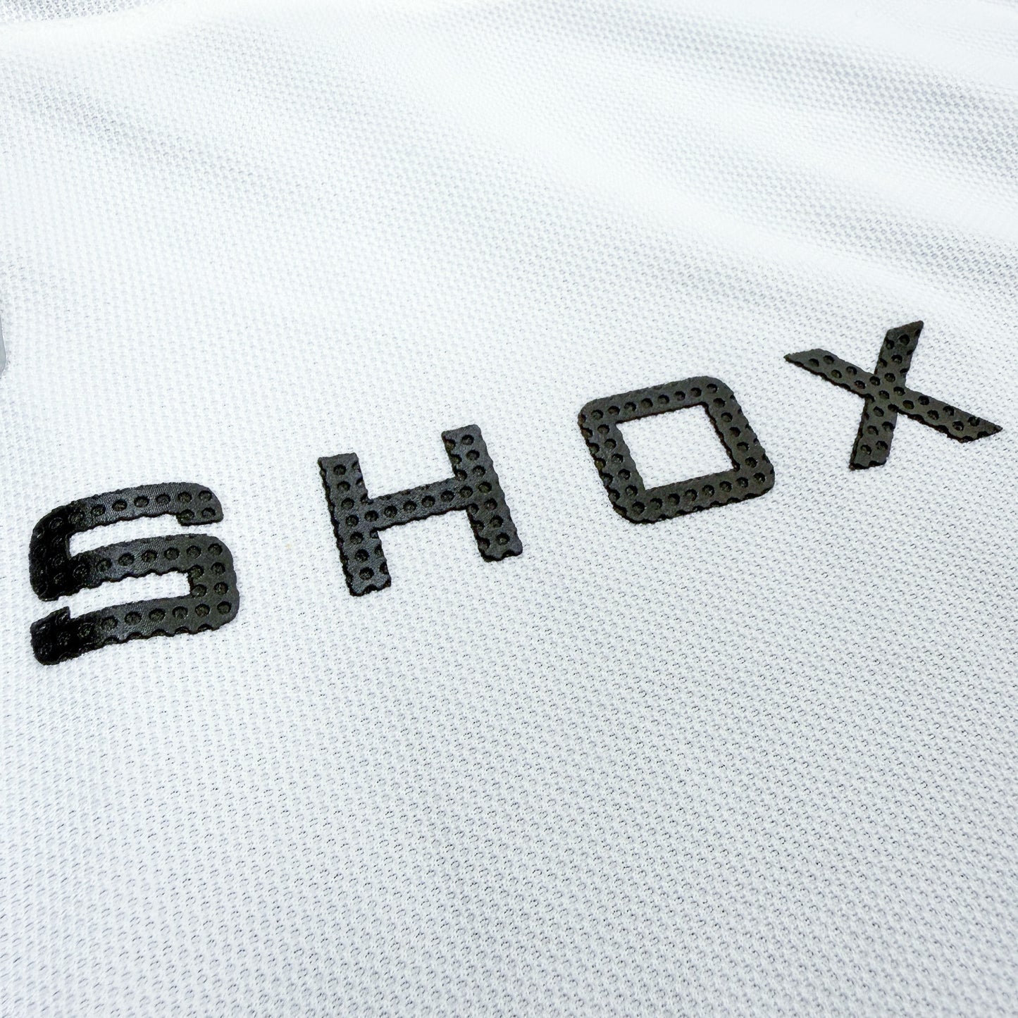 Nike Shox Early 2000's Hoodie Vest - Size: Large