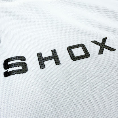 Nike Shox Early 2000's Hoodie Vest - Size: Large