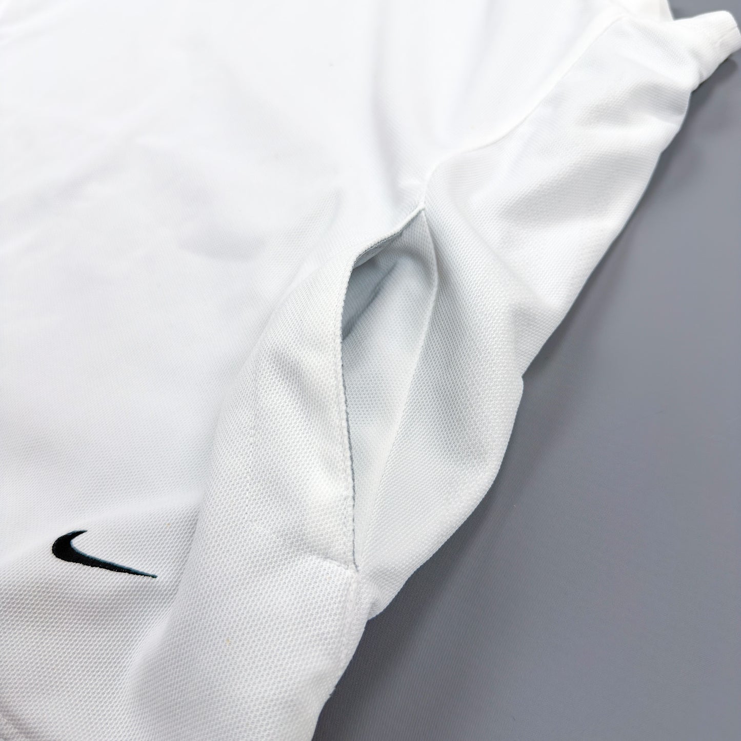 Nike Shox Early 2000's Hoodie Vest - Size: Large