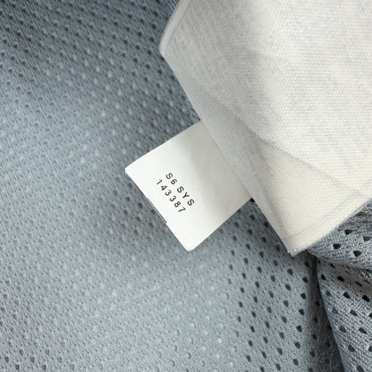 Nike Shox Early 2000's Hoodie Vest - Size: Large