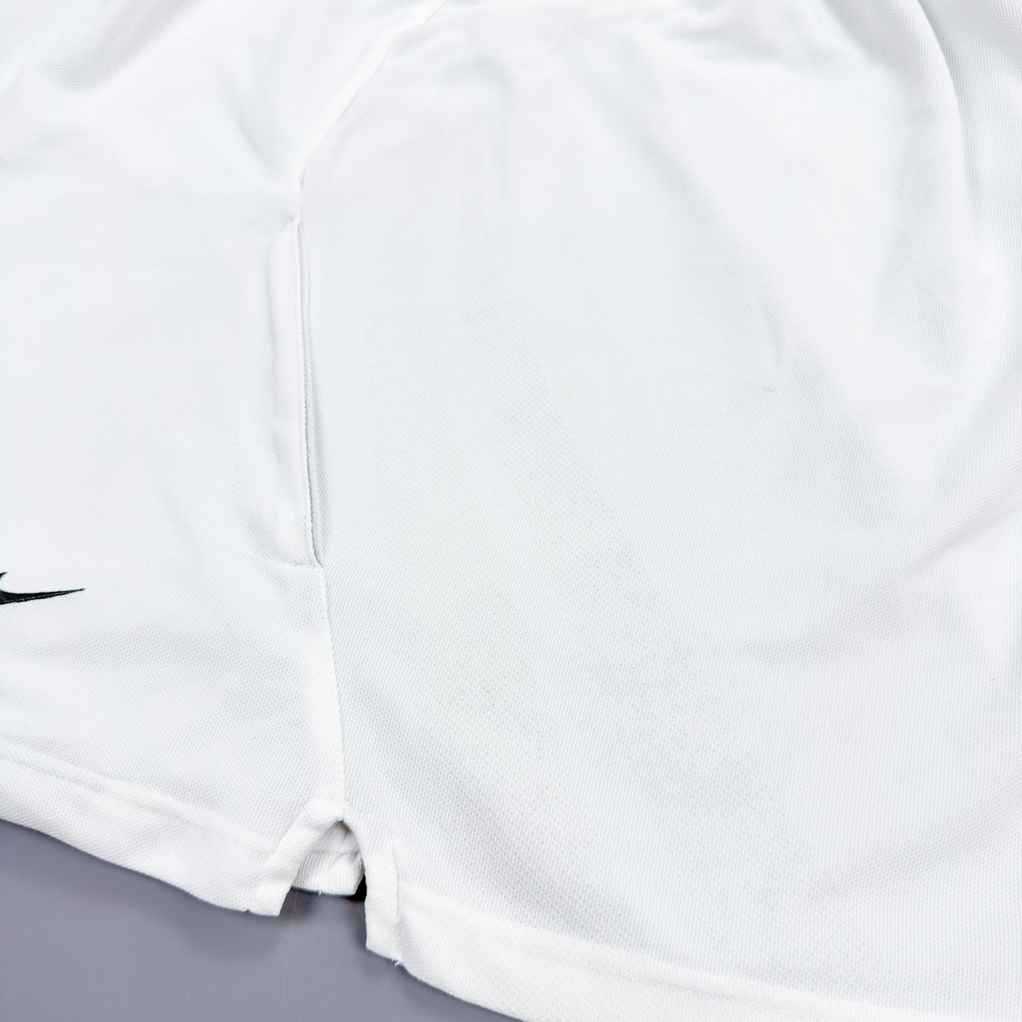 Nike Shox Early 2000's Hoodie Vest - Size: Large