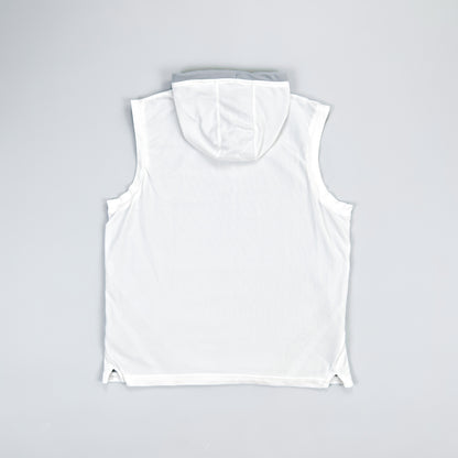 Nike Shox Early 2000's Hoodie Vest - Size: Large