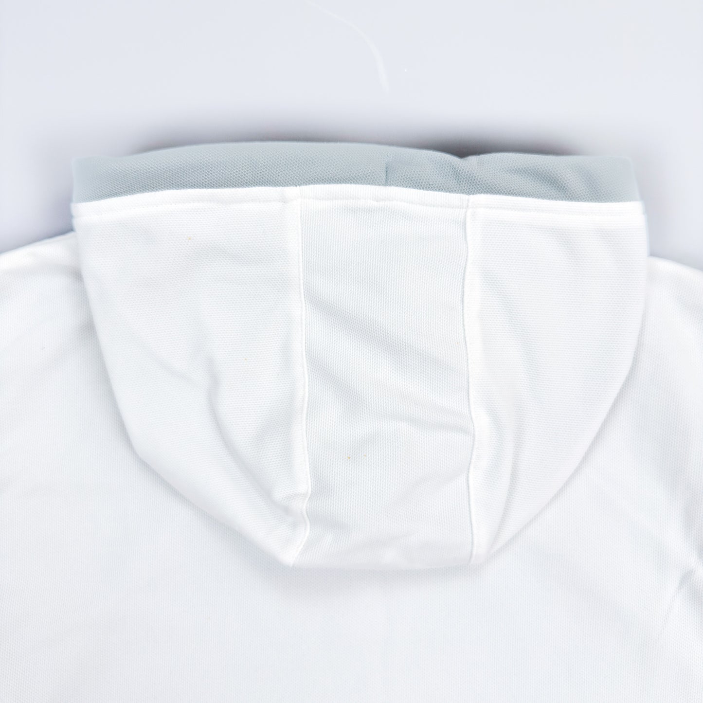 Nike Shox Early 2000's Hoodie Vest - Size: Large