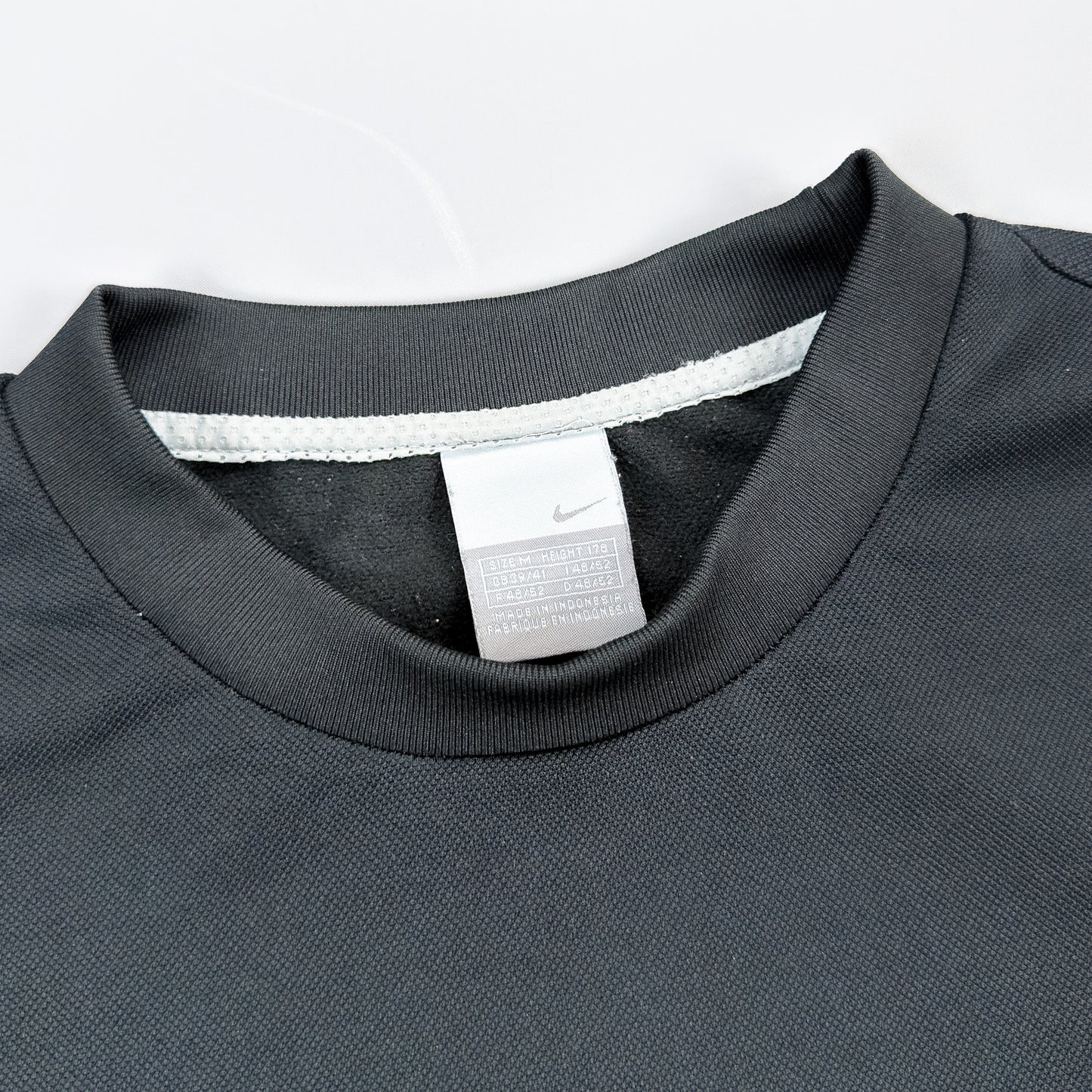 Nike Shox Early 2000's Sweatshirt - Size: Small