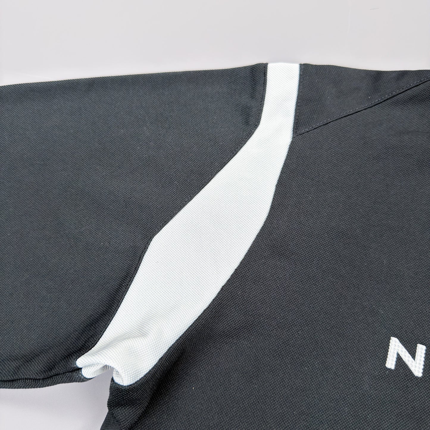 Nike Shox Early 2000's Sweatshirt - Size: Small