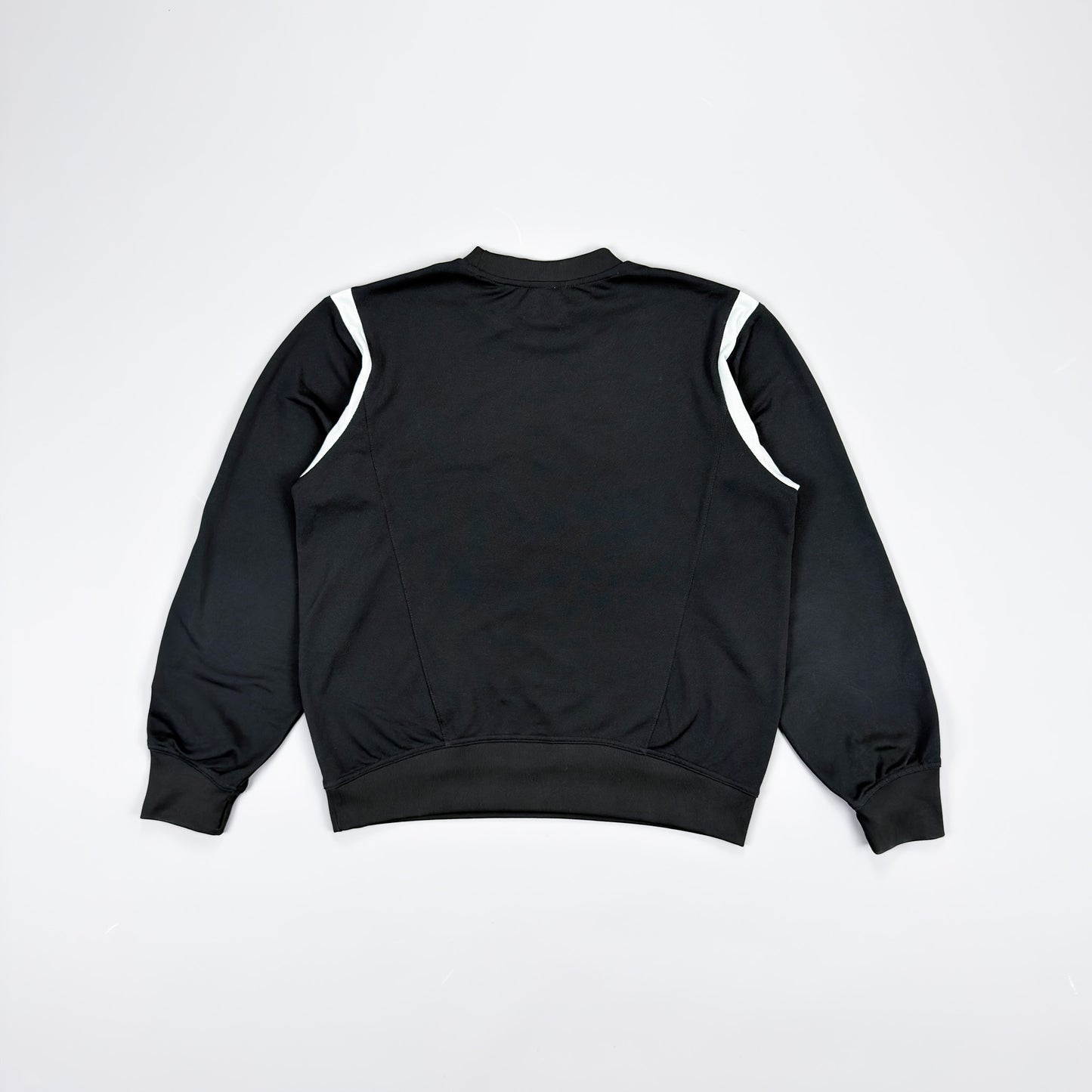 Nike Shox Early 2000's Sweatshirt - Size: Small