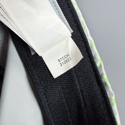 Nike Shox Early 2000's Black/Green Clima-fit Cap