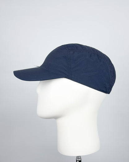 90's Moschino Mare 5 Panel Cap - Navy