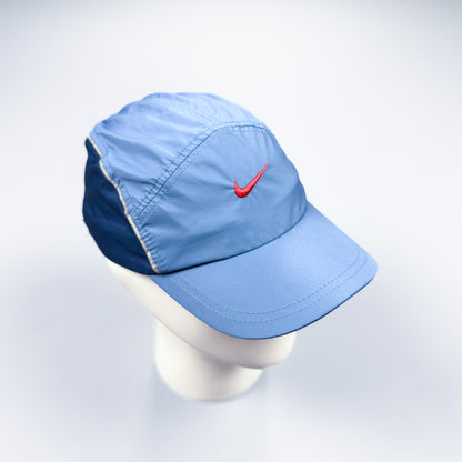 Nike Clima-Fit 5 Panel Reflective Cap - SS2001
